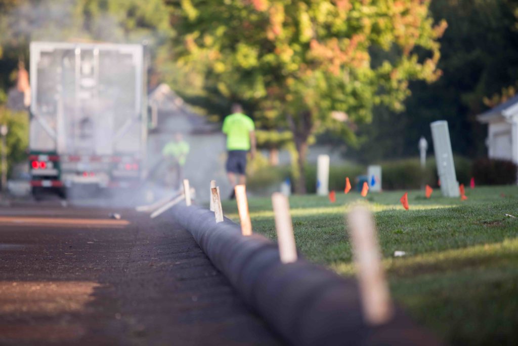 Erosion Control Contractor Services Erosion Control Services