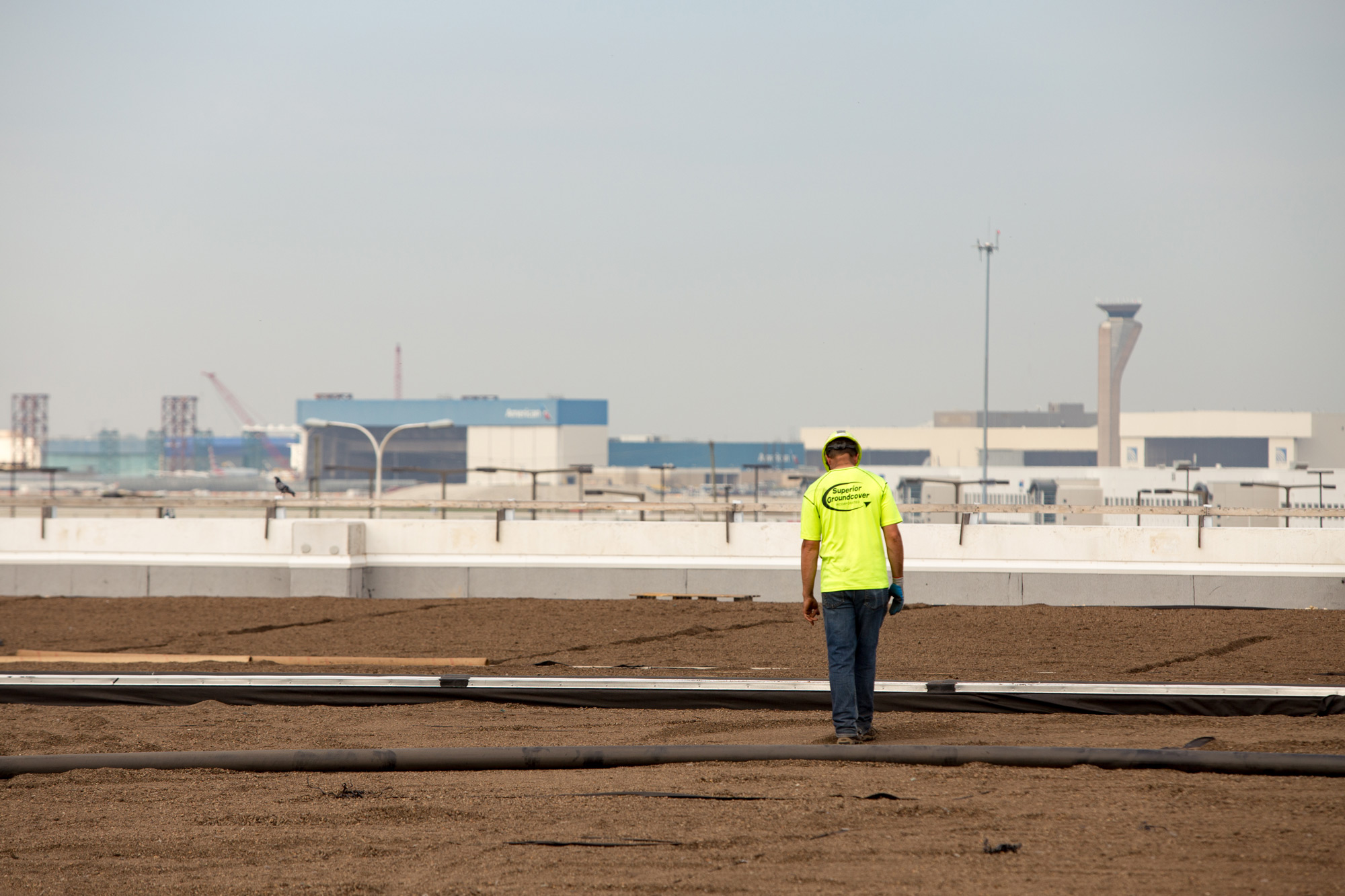 bulk mulch delivery Lansing Michigan