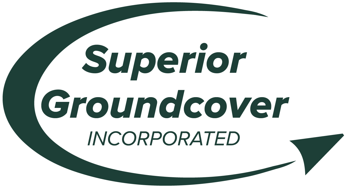 superior groundcover logo