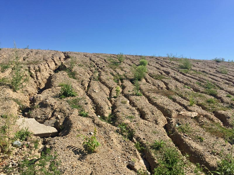 erosion erosion