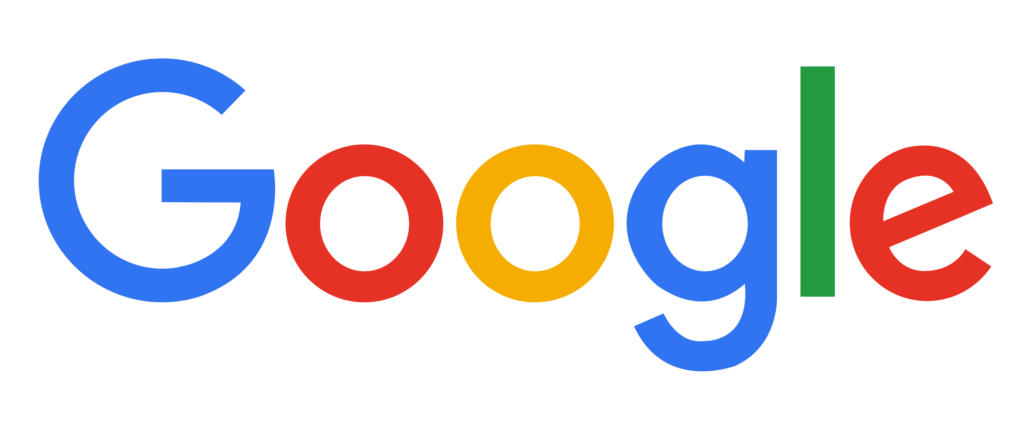 google logo