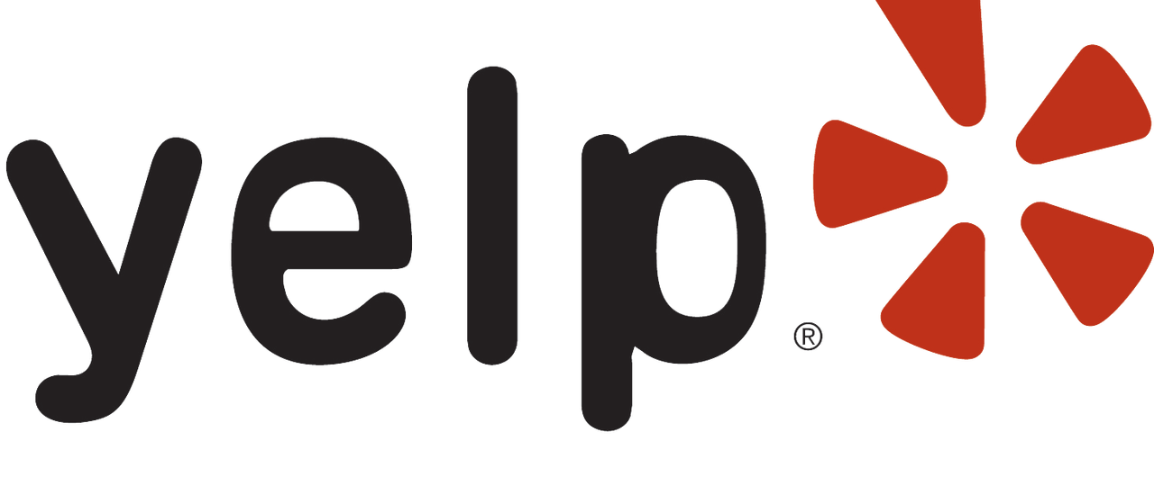 yelp logo