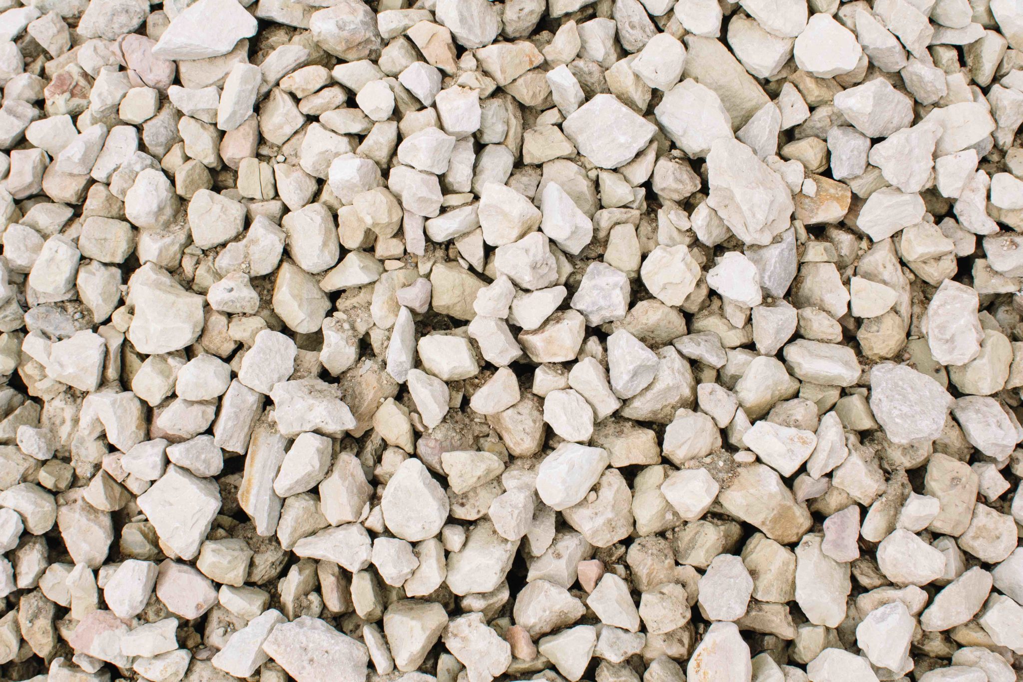 Installing Crushed Concrete For Your Next Project - Superior Groundcover