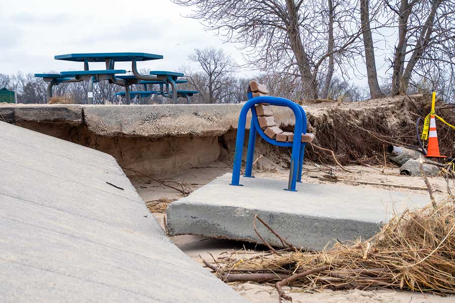 beach-erosion