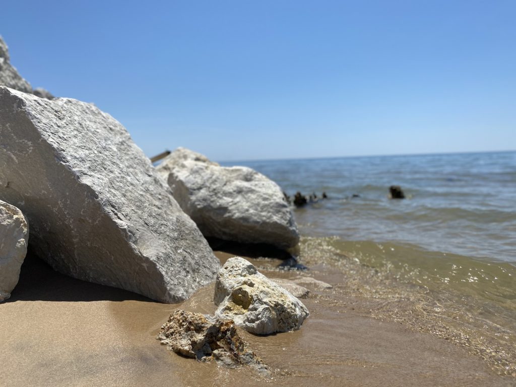 Steep Slope Stabilization — Safe Harbor