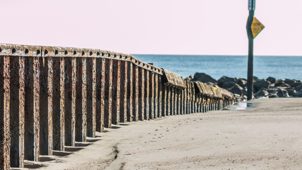 Beach Sand Delivery in Michigan - Superior Groundcover