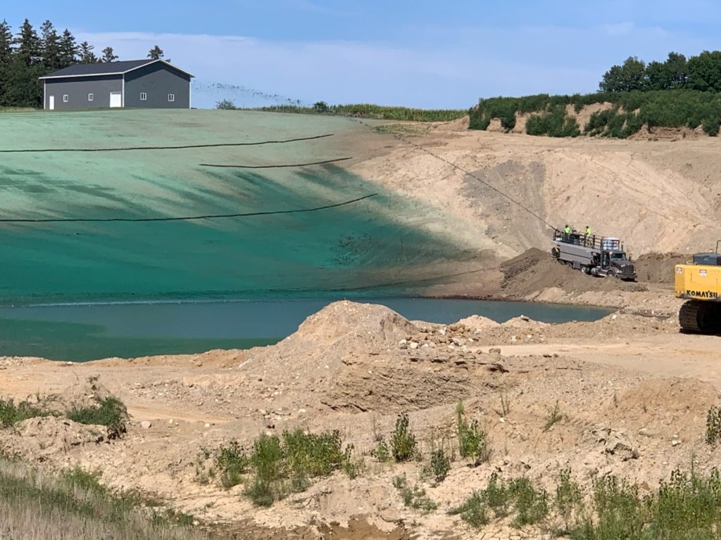 IMG_0065 Commercial Hydroseeding Project