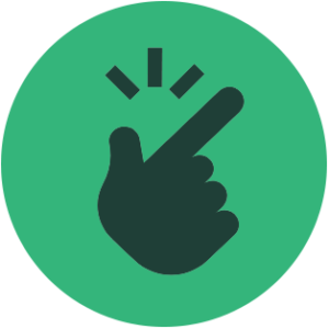 simplicty icon