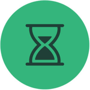 time icon time icon