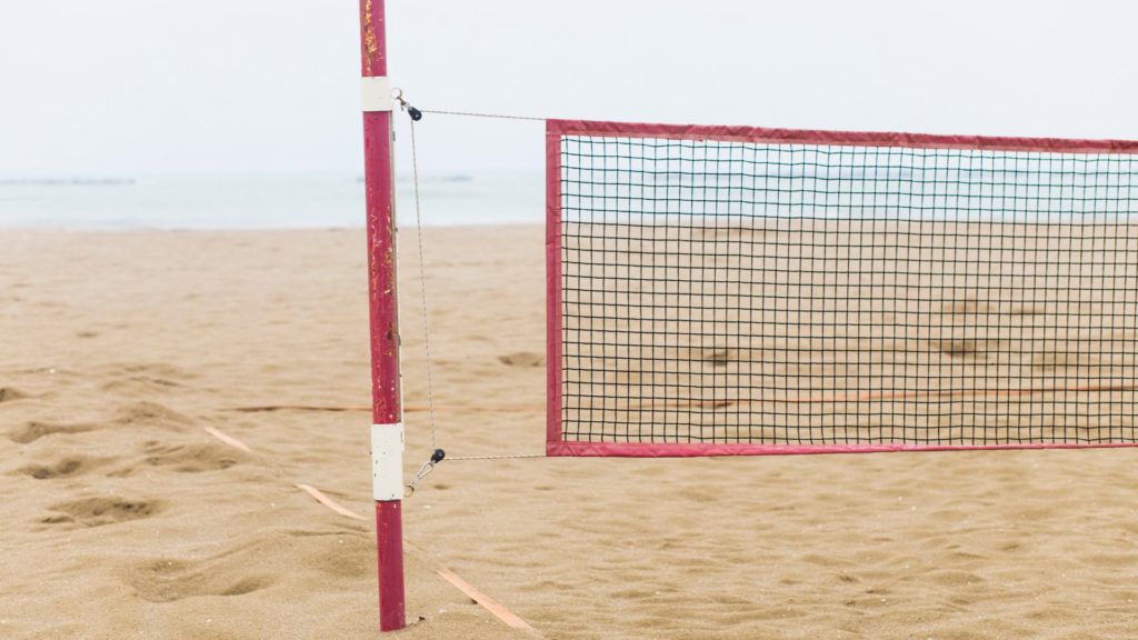 beach sand delivery company