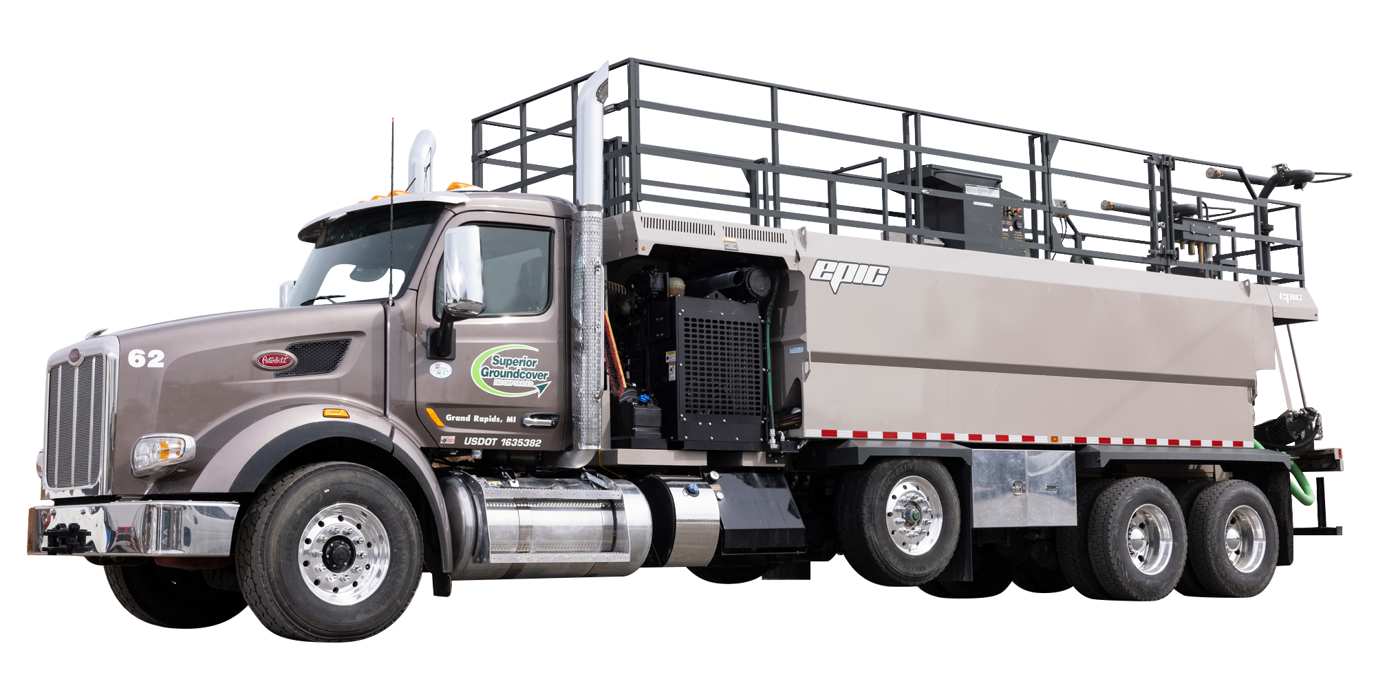 hydroseed hydroseed truck