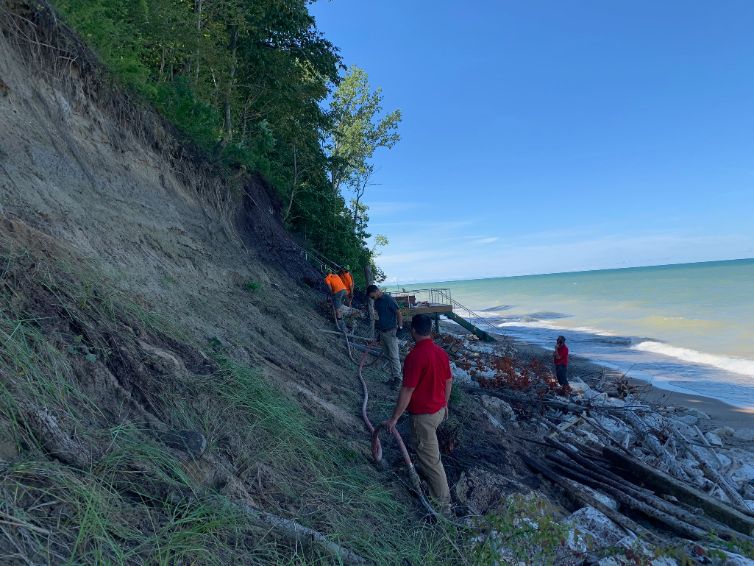 Erosion Control Erosion Control