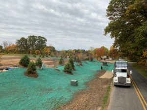 D.O.T Hydroseeding D.O.T Hydroseeding