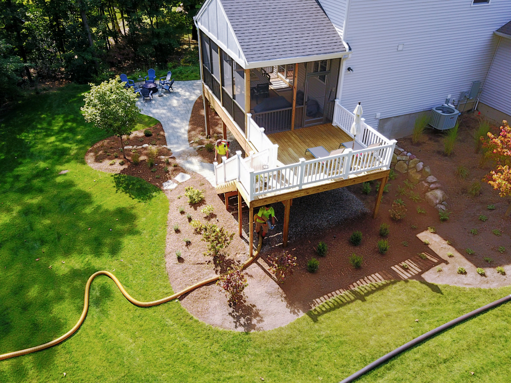 client review photo