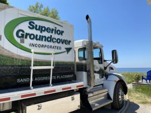 Dune Erosion Control Service 8 Dune Erosion Control Service 8