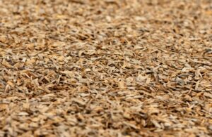 Mulch 3 Bark & Mulch for Solar Farms