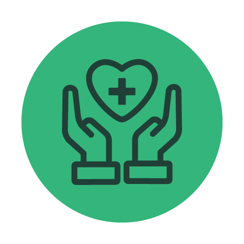 Superior Icon - Health