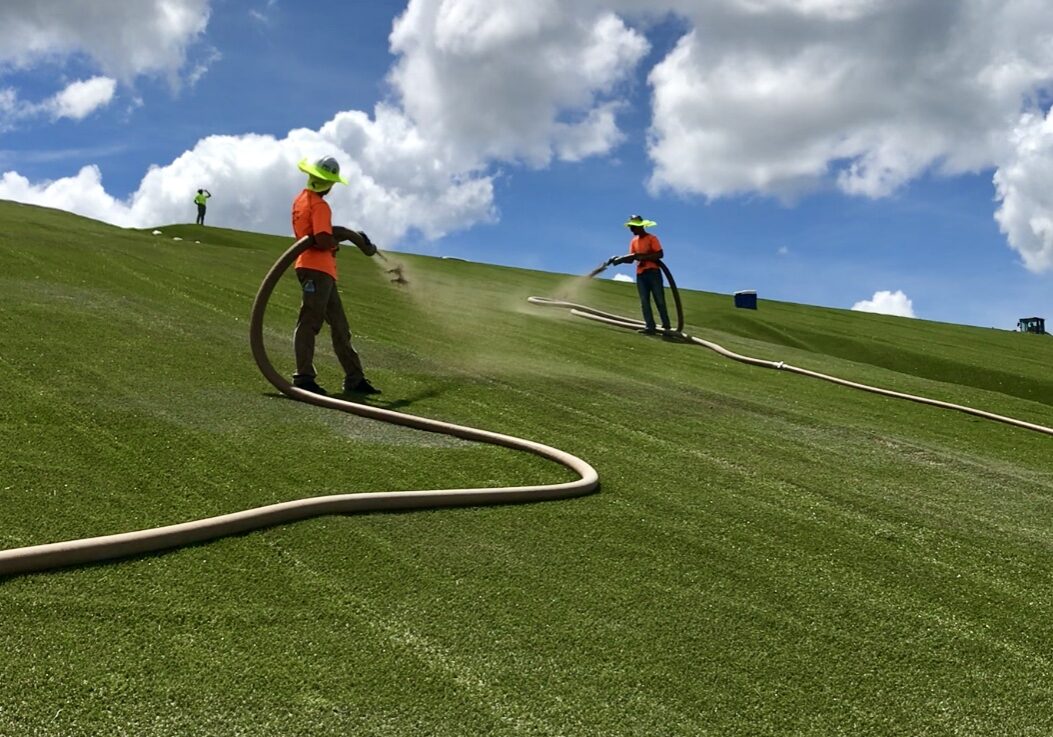bulk mulch delivery South Bend Indiana
