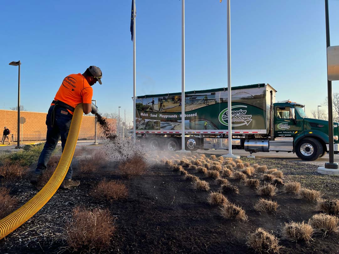 careers at Superior Groundcover