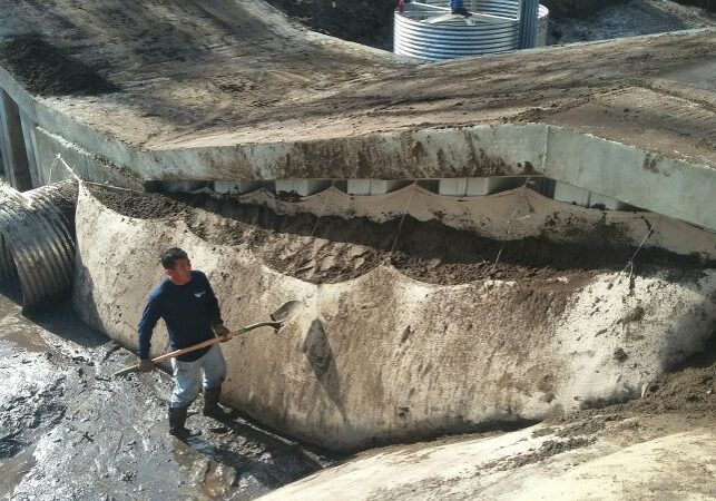 Slope Erosion Control