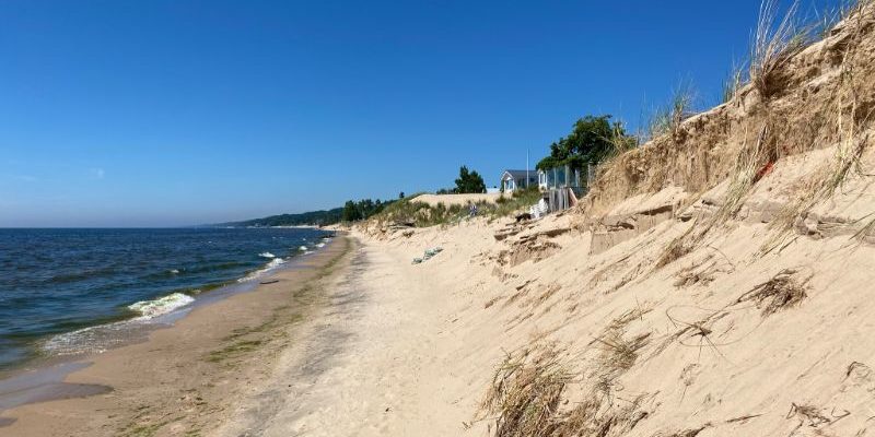 Dune Restoration Dune Restoration