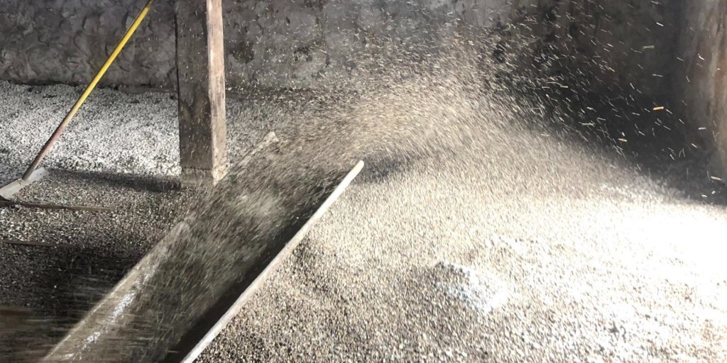 crawl space encapsulation crawl space encapsulation