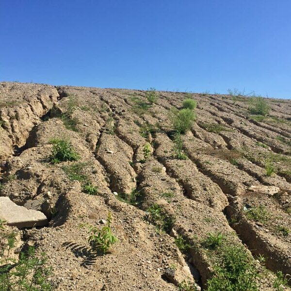 erosion erosion